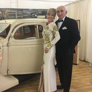 Meet your Posher, Donna